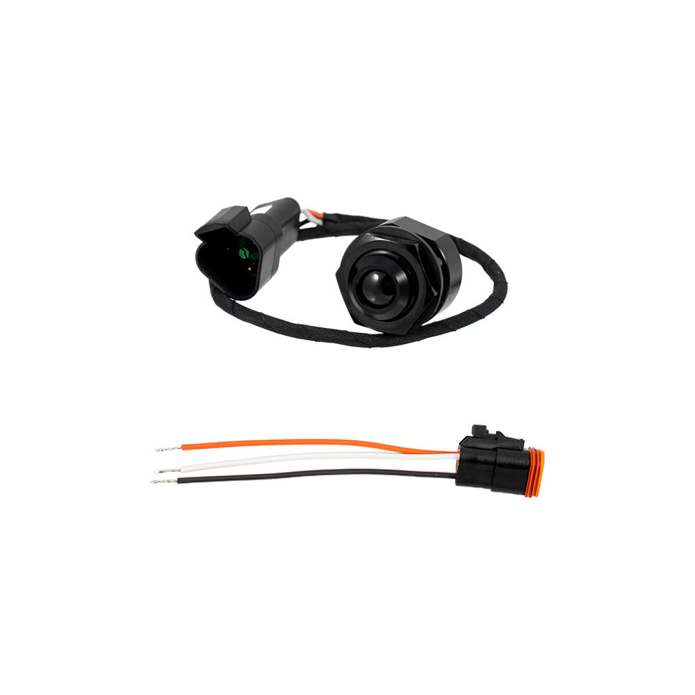 Diode Dynamics infrared follow-me light for trucks and SUVs