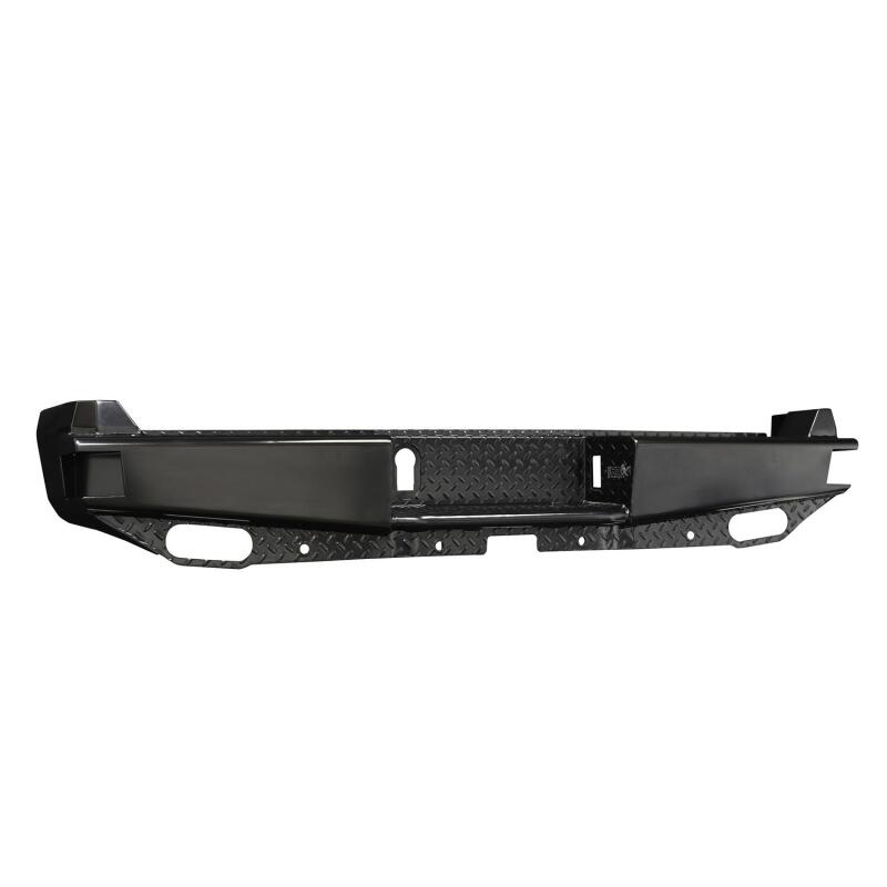 Westin HDX Bandit Rear Bumper, fits Ford F-250/F-350 Super Duty