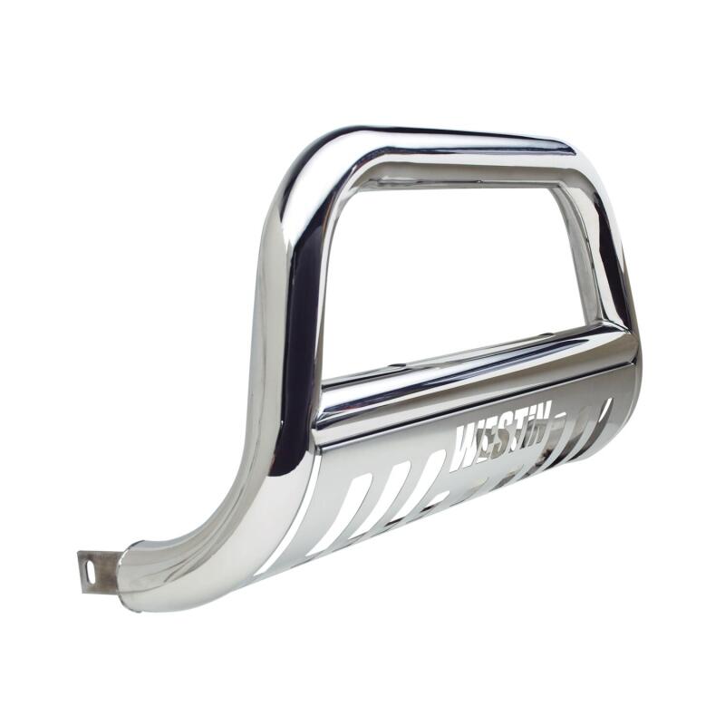 Westin E-Series Bull Bar, fits Ford F-150