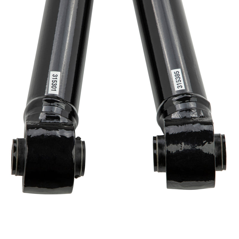 Old Man Emu Front Lower Control Arms, Adjustable, fits Jeep Wrangler
