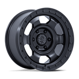 Black Rhino Trooper Wheel