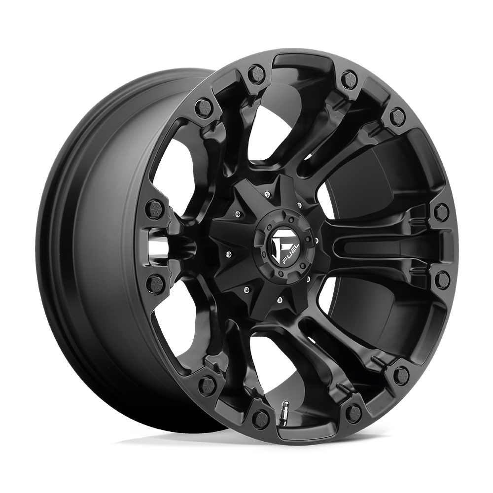 Fuel Vapor Wheel - 20"