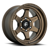 Fuel Shok Wheel