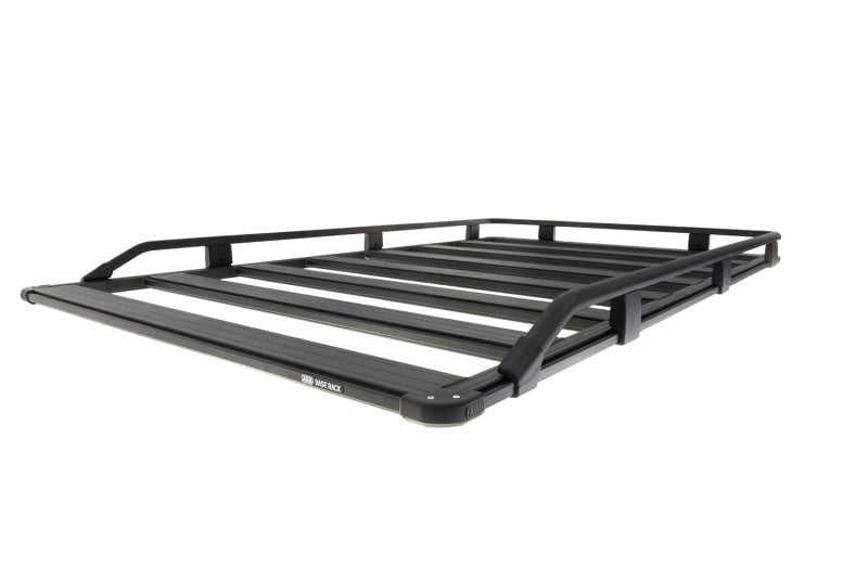 ARB BASE Rack Front 3/4 Guard Rail (1545 x 1285), fits Toyota Land Cruiser