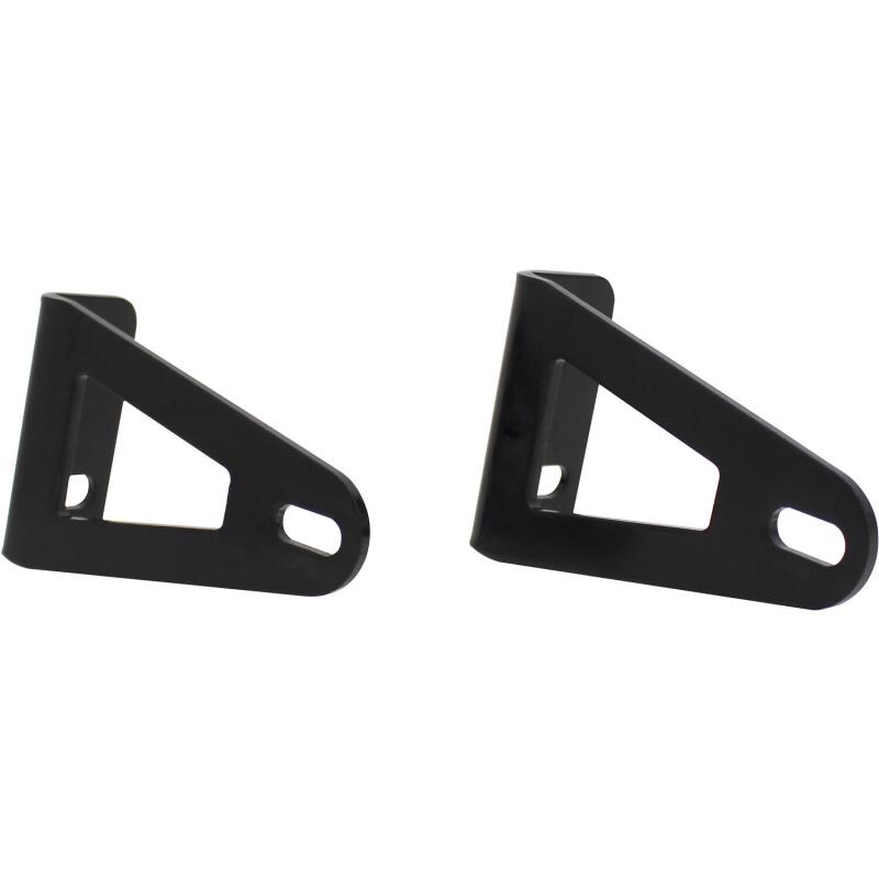 Westin HDX Grille Guard LED Light Bracket, 20 or 30 in. Bar