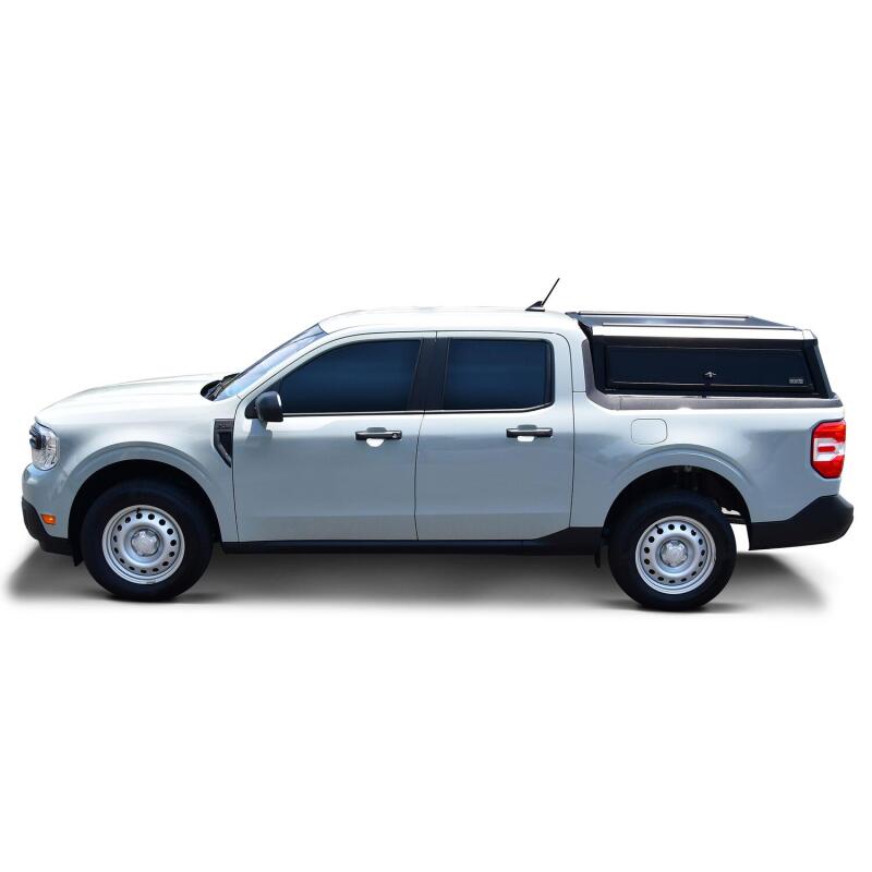 Westin EXP Truck Cap, Matte Black, fits Ford Maverick