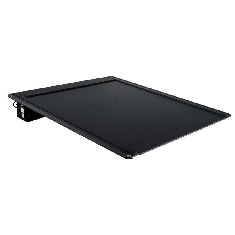Westin Electric Retractable Tonneau Cover, 6.4 ft. Bed, fits Ram 2500/3500