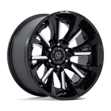 Fuel Tantrum Wheel