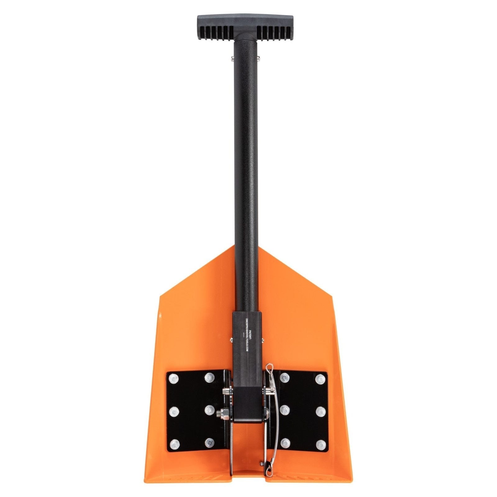 delta-pro-shoveldelta-pro-shovelshoveldmos-pro-shovel-toolssignal-orange-8945289 - NVMOS