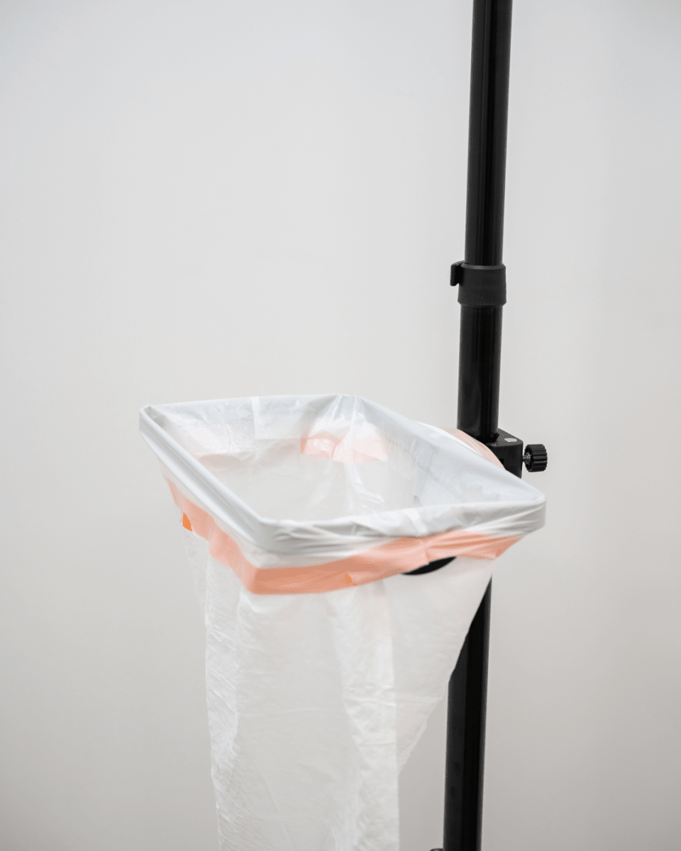 Devos Outdoor LightRanger Prep & Cleanup Kit for universal fit