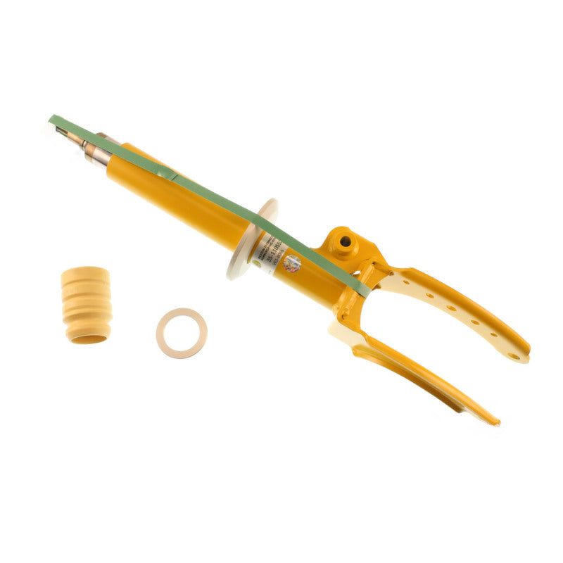 Bilstein B6 Performance Front Left Strut Assembly (36 mm Monotube), fits Porsche Cayenne