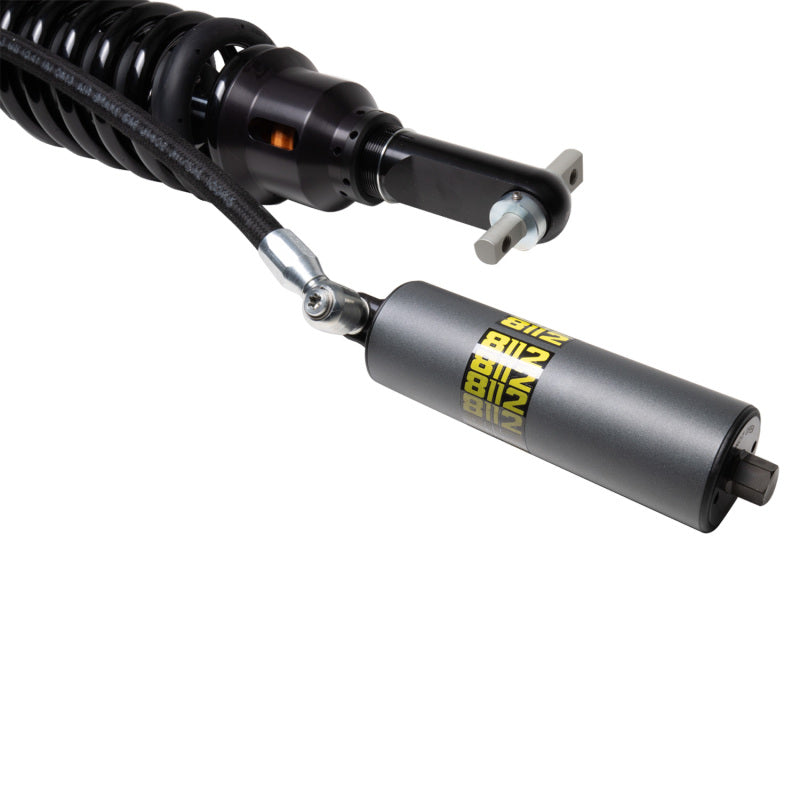 Bilstein B8 8112 ZoneControl CR Front Right Shock Absorber (0.7-2.7 in. Lift), fits Ford F-150