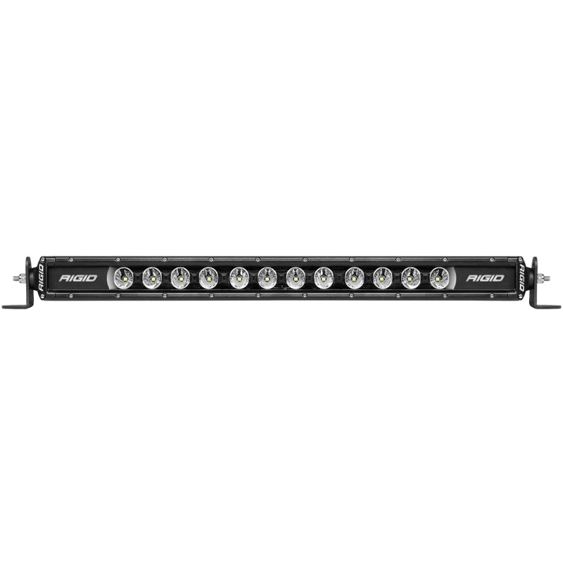 RIGID Radiance Plus SR-Series 20 in. Single Row LED Light Bar