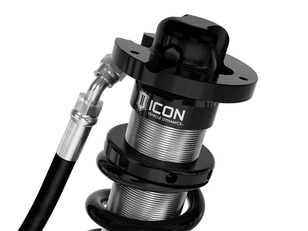 ICON front coilover kit for 2005-2023 Toyota Tacoma