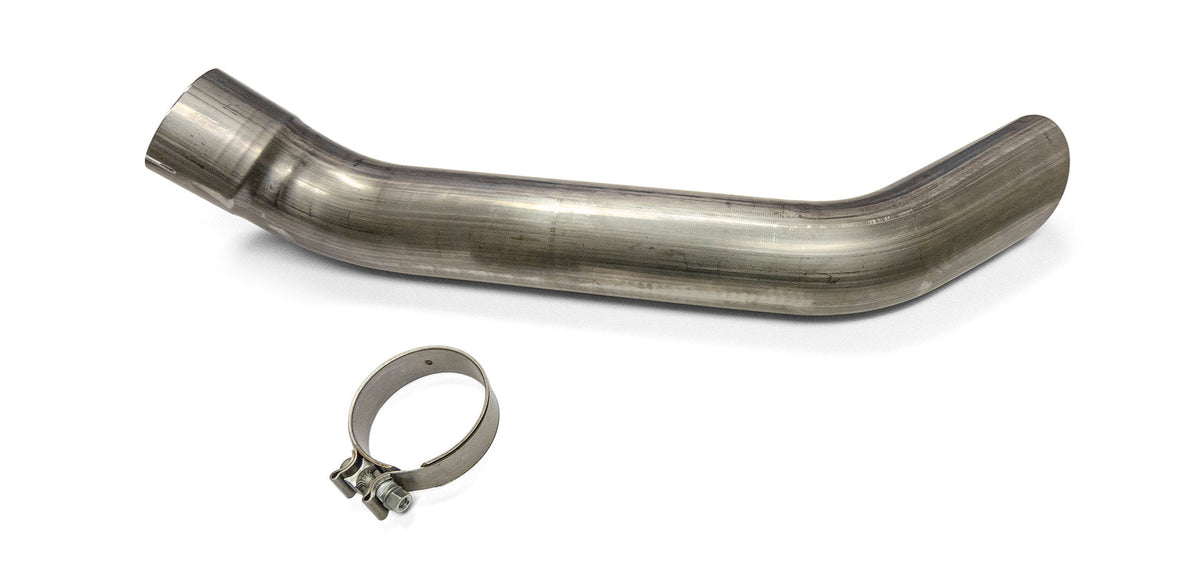 AEV High Clearance Tailpipe for 2018+ Ram HD