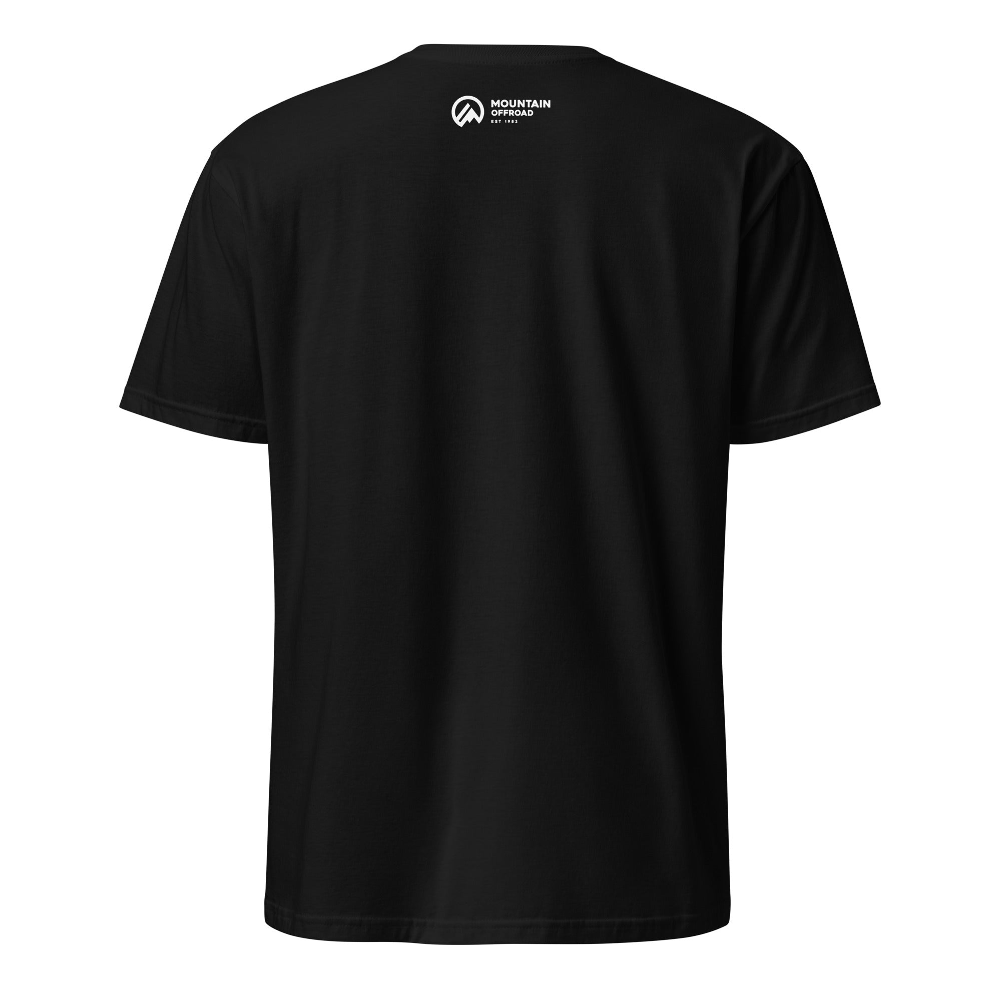 dirt-logo-t-shirt-123434 - NVMOS