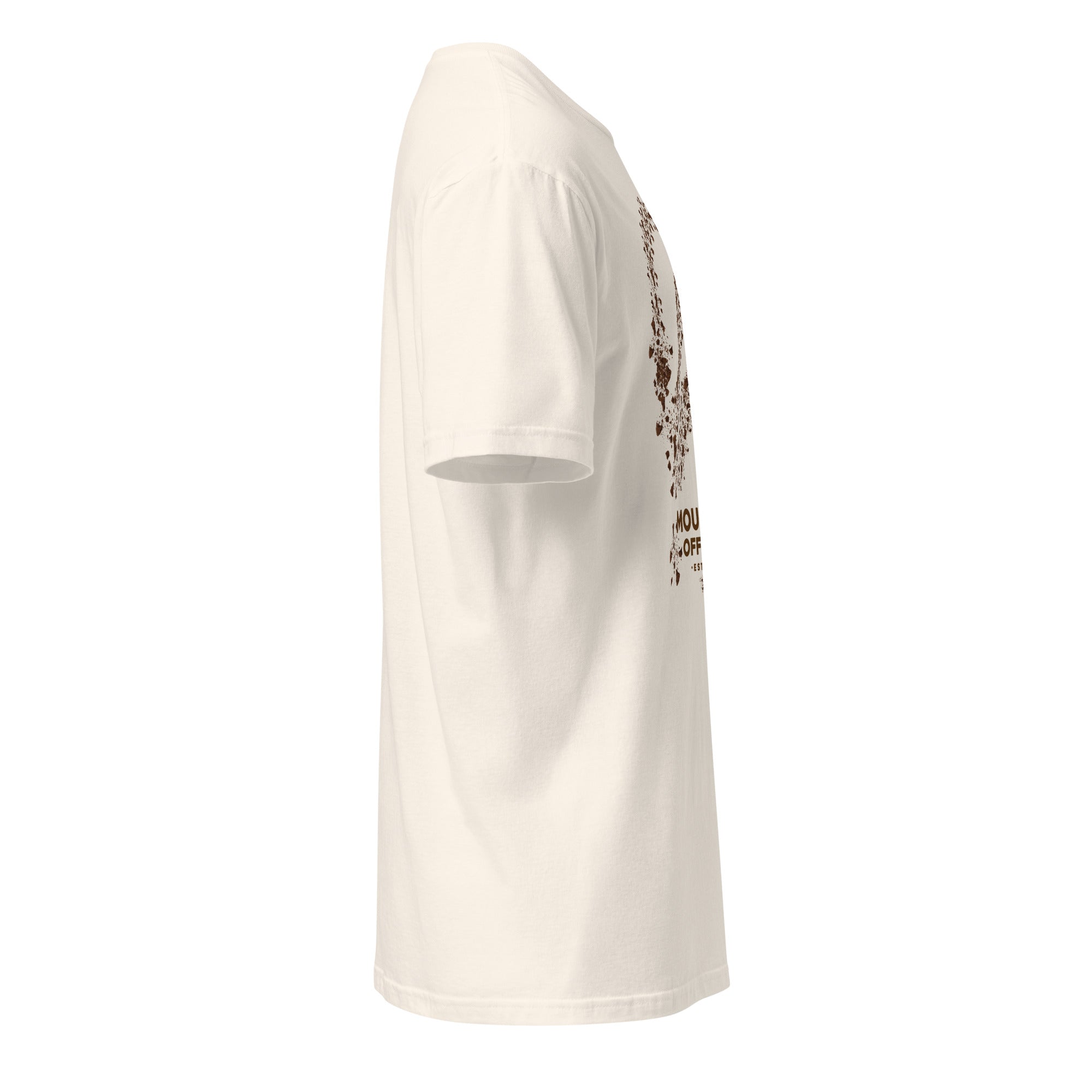 dirt-logo-t-shirt-412110 - NVMOS