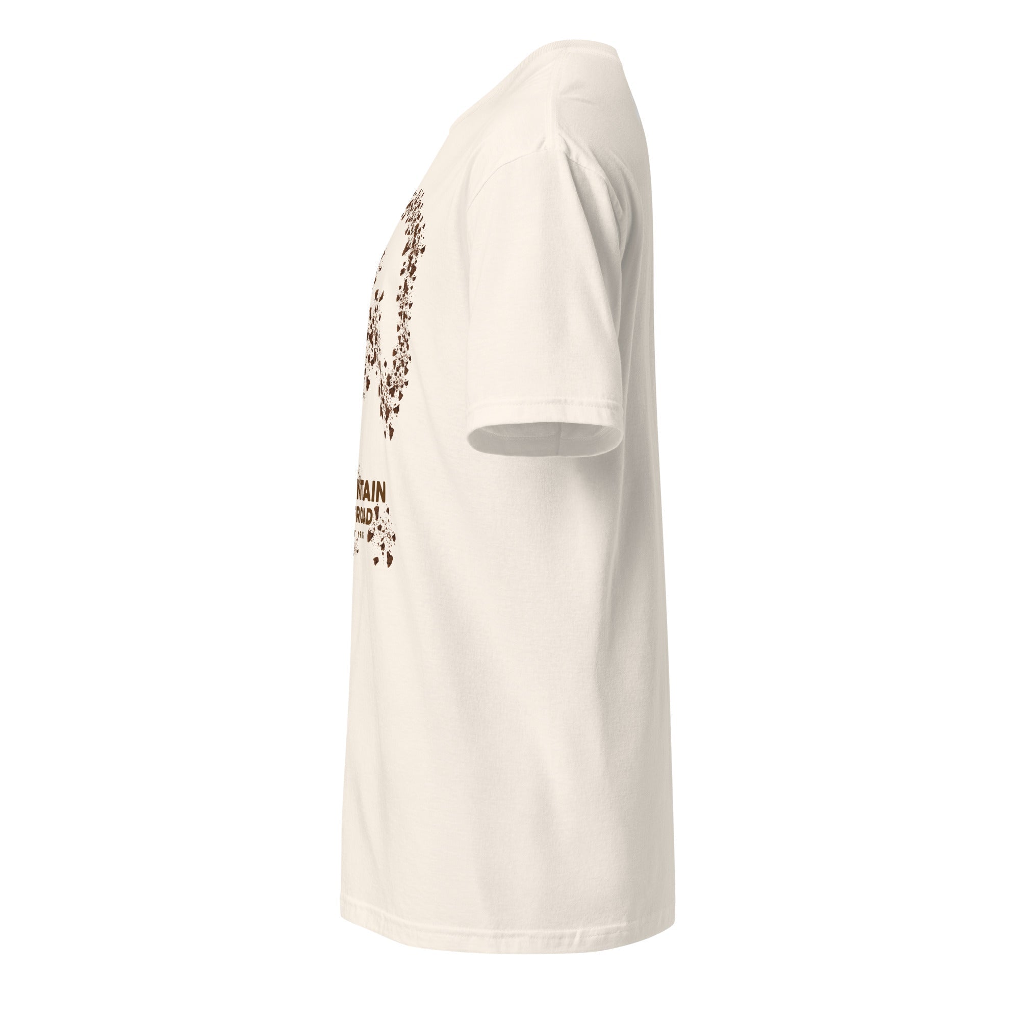 dirt-logo-t-shirt-414452 - NVMOS