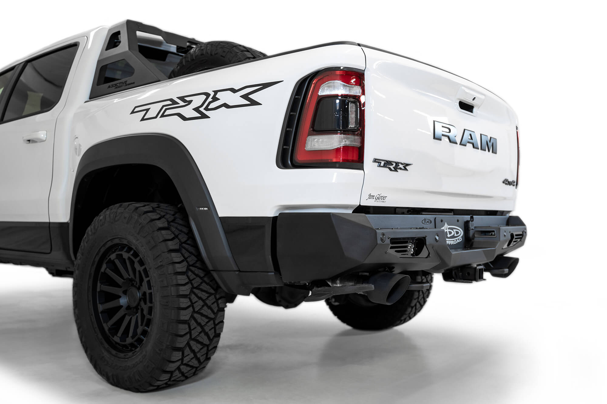 dodge-1500-trx-accessories - NVMOS