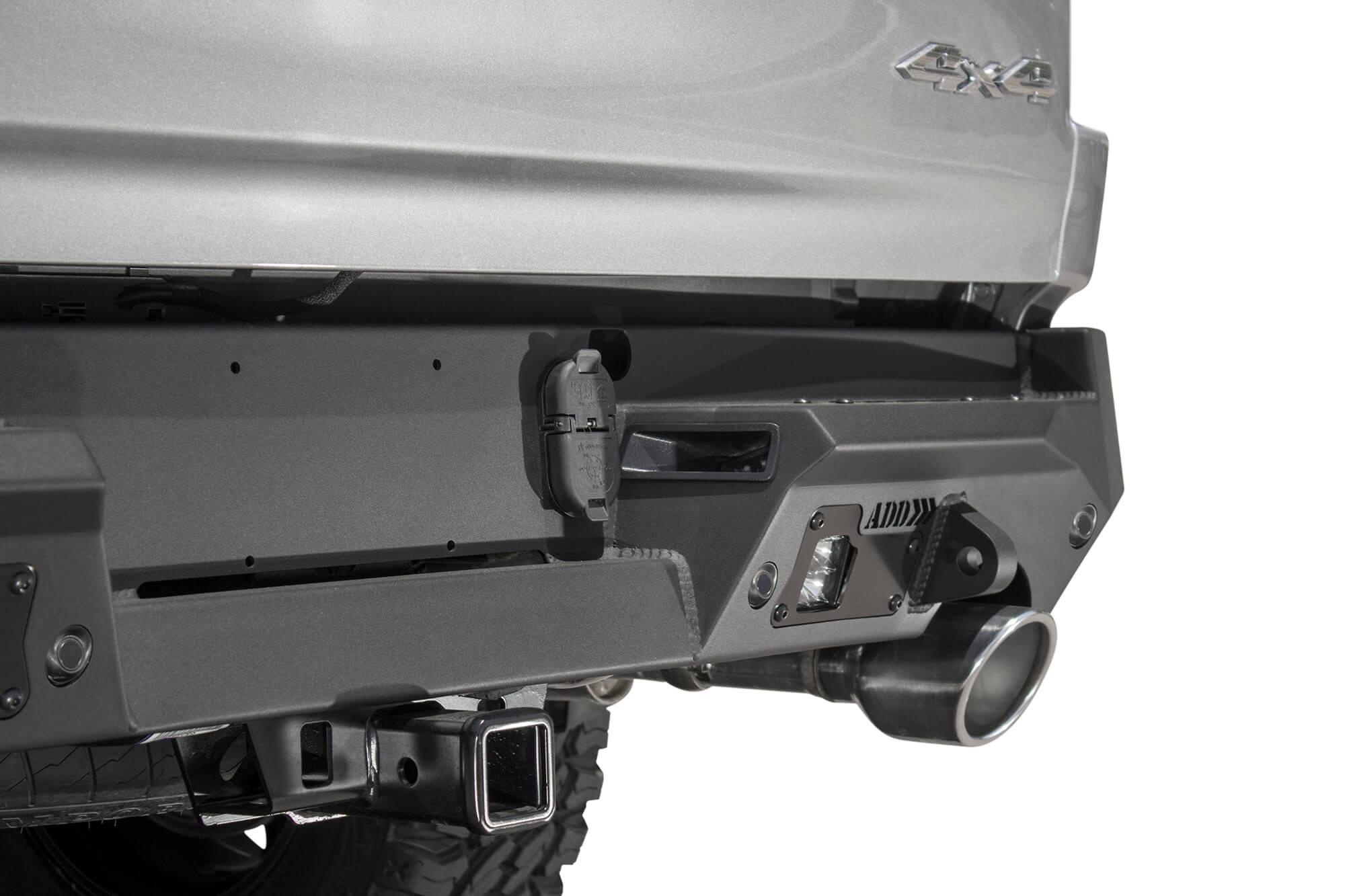 dodge-ram-1500-backup-sensor-rear-bumper - NVMOS