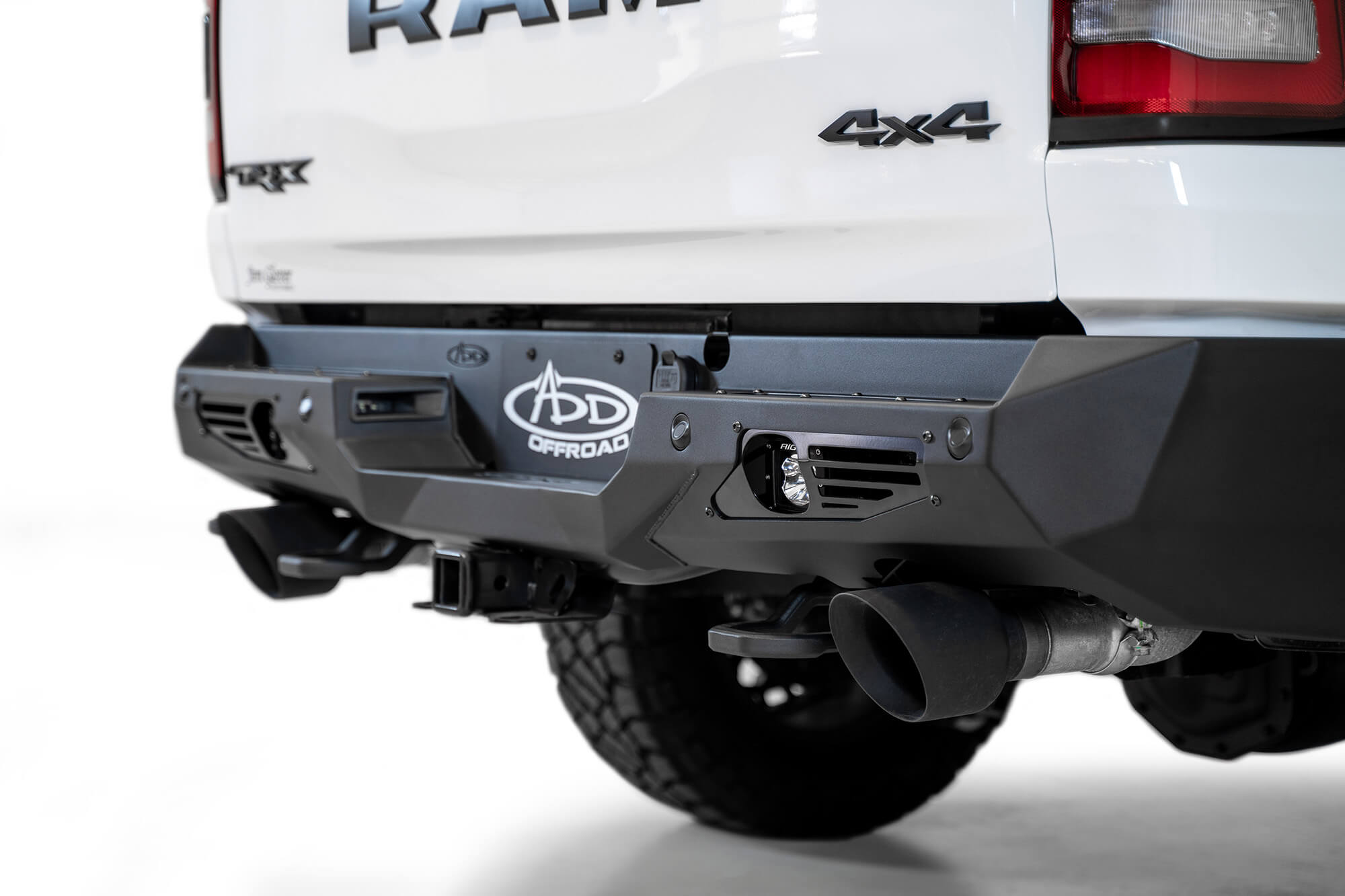 dodge-ram-1500-trx-bumper - NVMOS