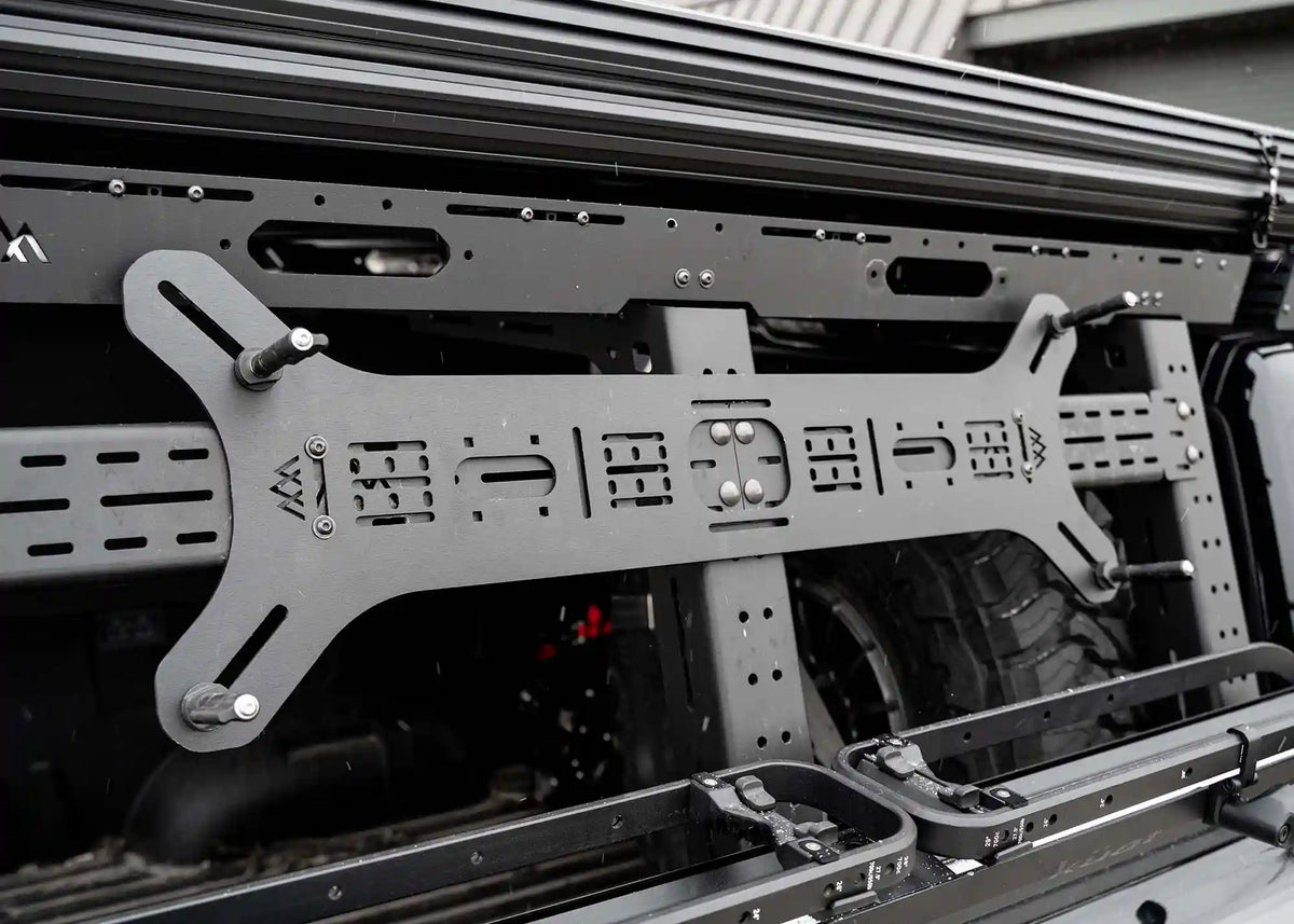 dogbone-universal-aluminum-traction-board-mount-installed - NVMOS