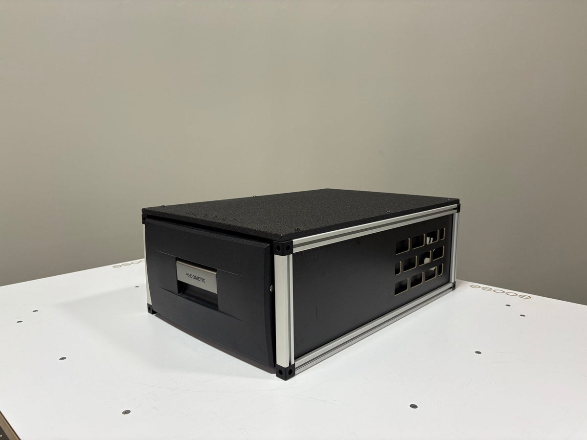 Goose Gear Dometic CD30 fridge drawer module for 4Runner, Land Cruiser and GX