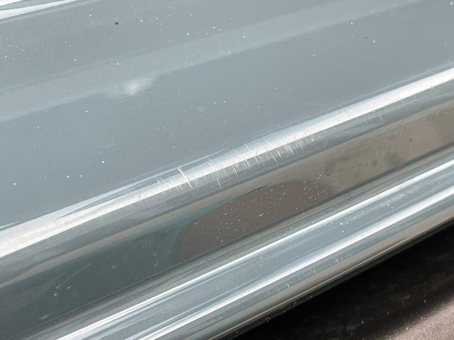 Door Sill Protectors - 2021+ Bronco 4 Door
