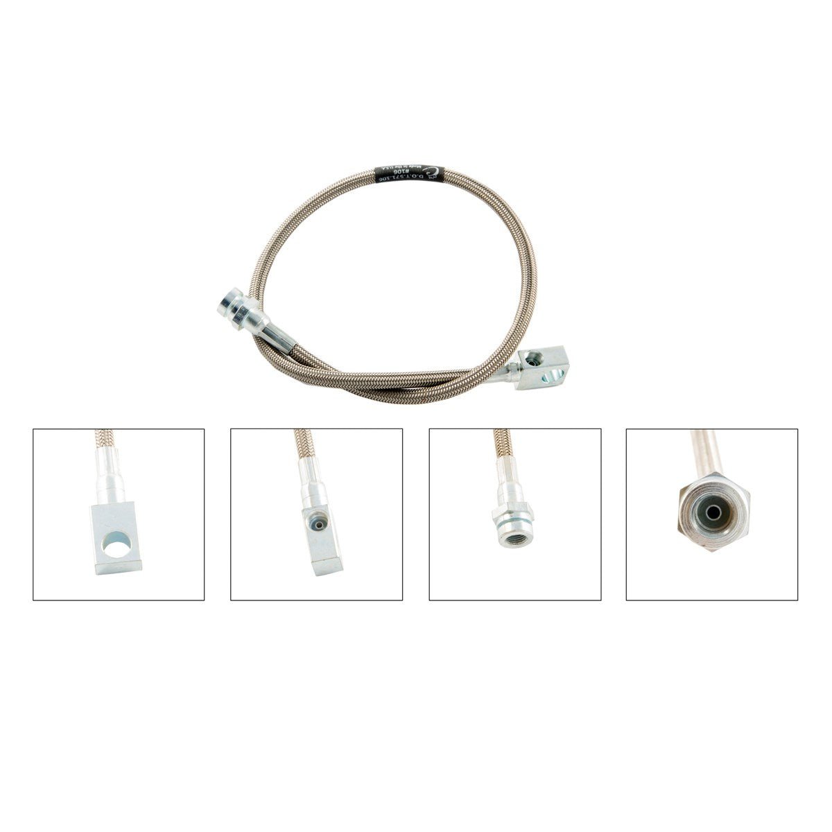 dot-stainless-steel-braided-brake-lines-24-rear-688644 - NVMOS