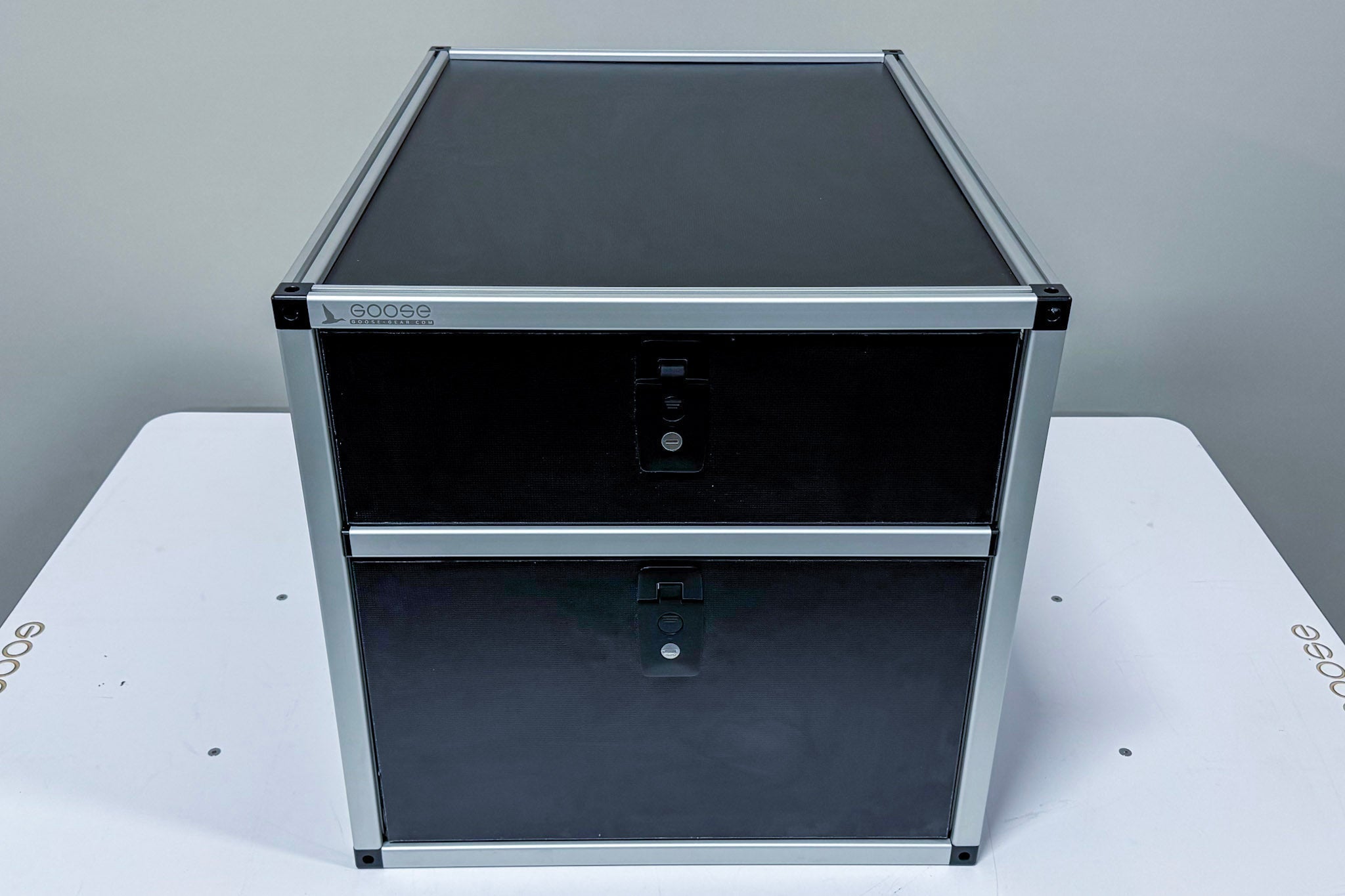 Double Drawer Module - 22 3/16" Wide x 30" Depth