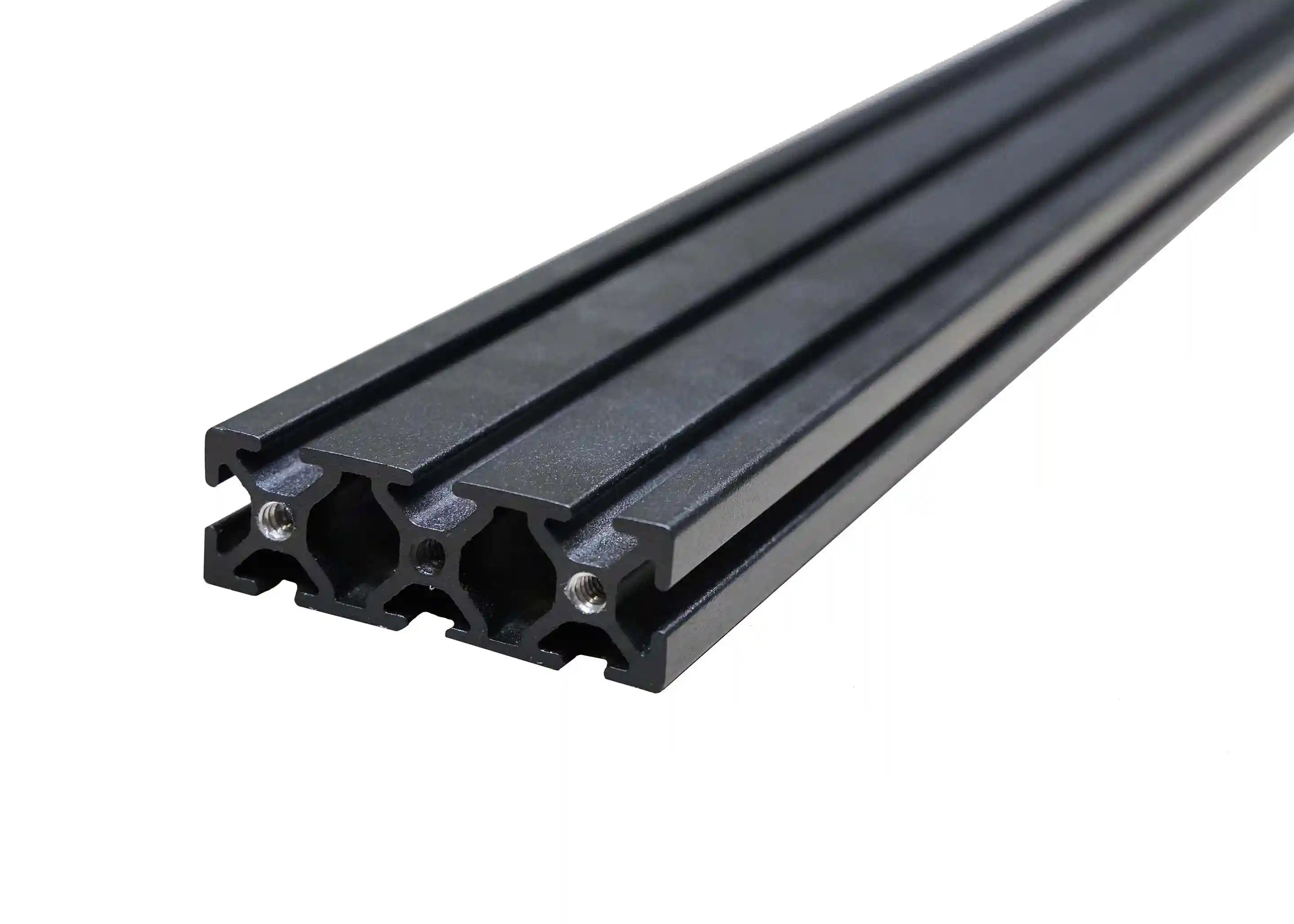 driftr-roof-rack-extrusions-accessory-cross-bars - NVMOS