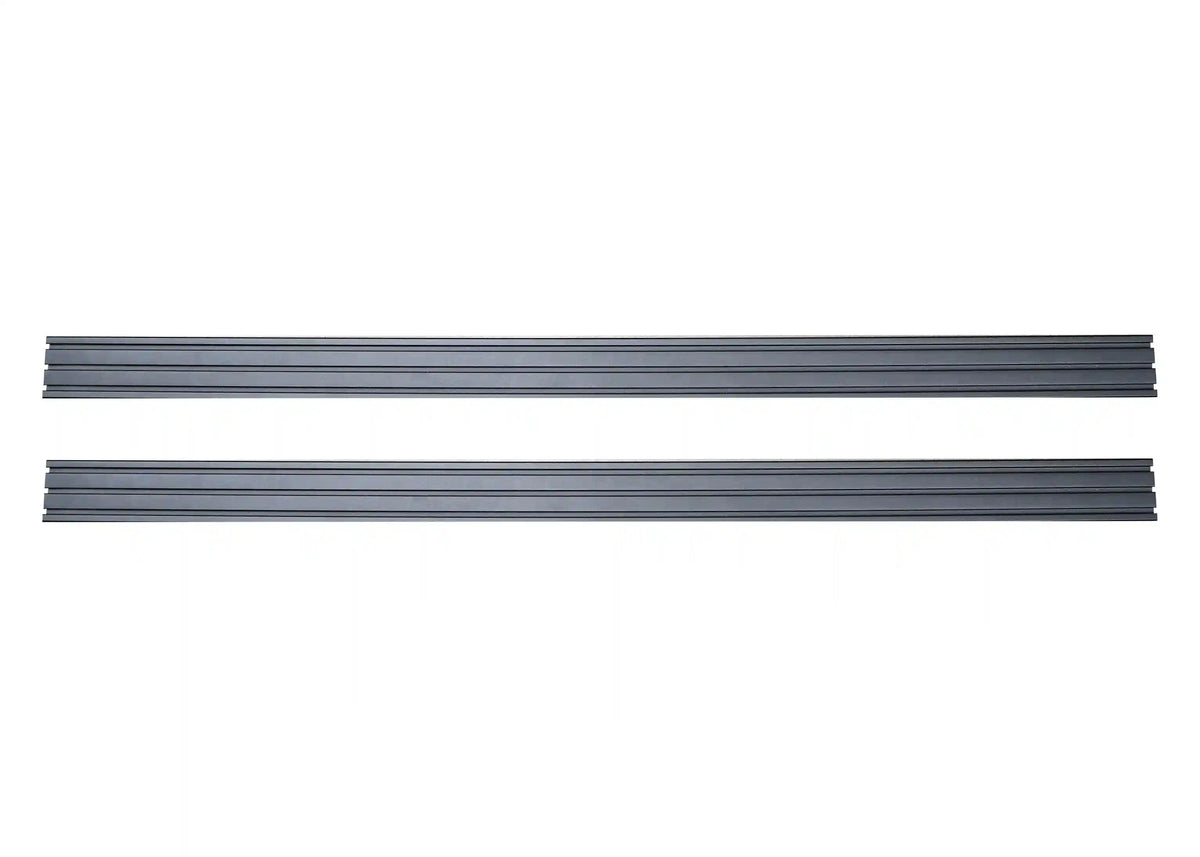 driftr-roof-rack-extrusions-accessory-rail-cross-bars - NVMOS