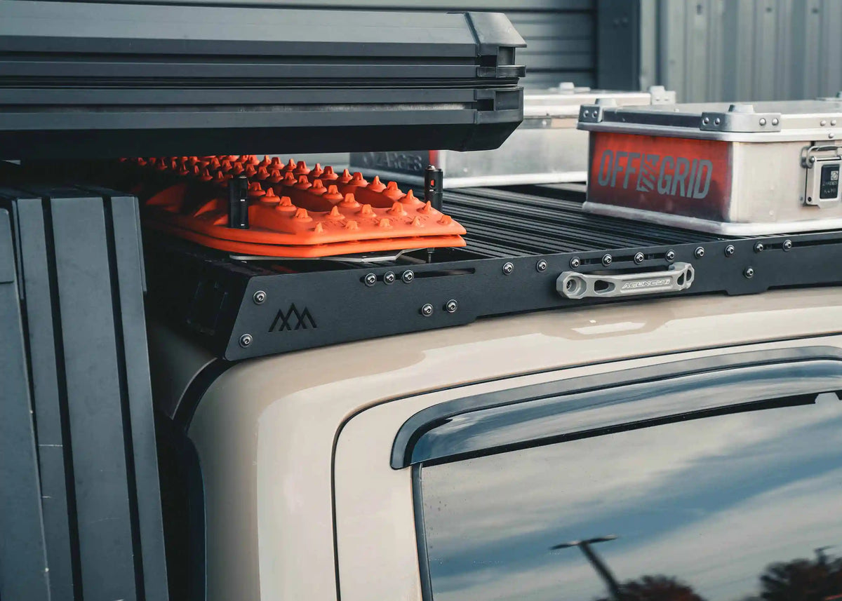 driftr-toyota-tacoma-roof-rack - NVMOS