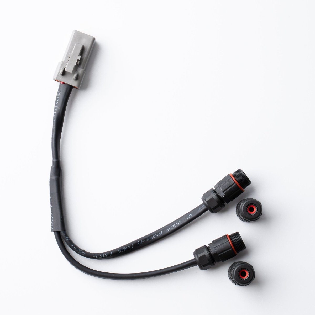 dtp-06-2s-to-ip65-waterproof-splitter-7952200 - NVMOS