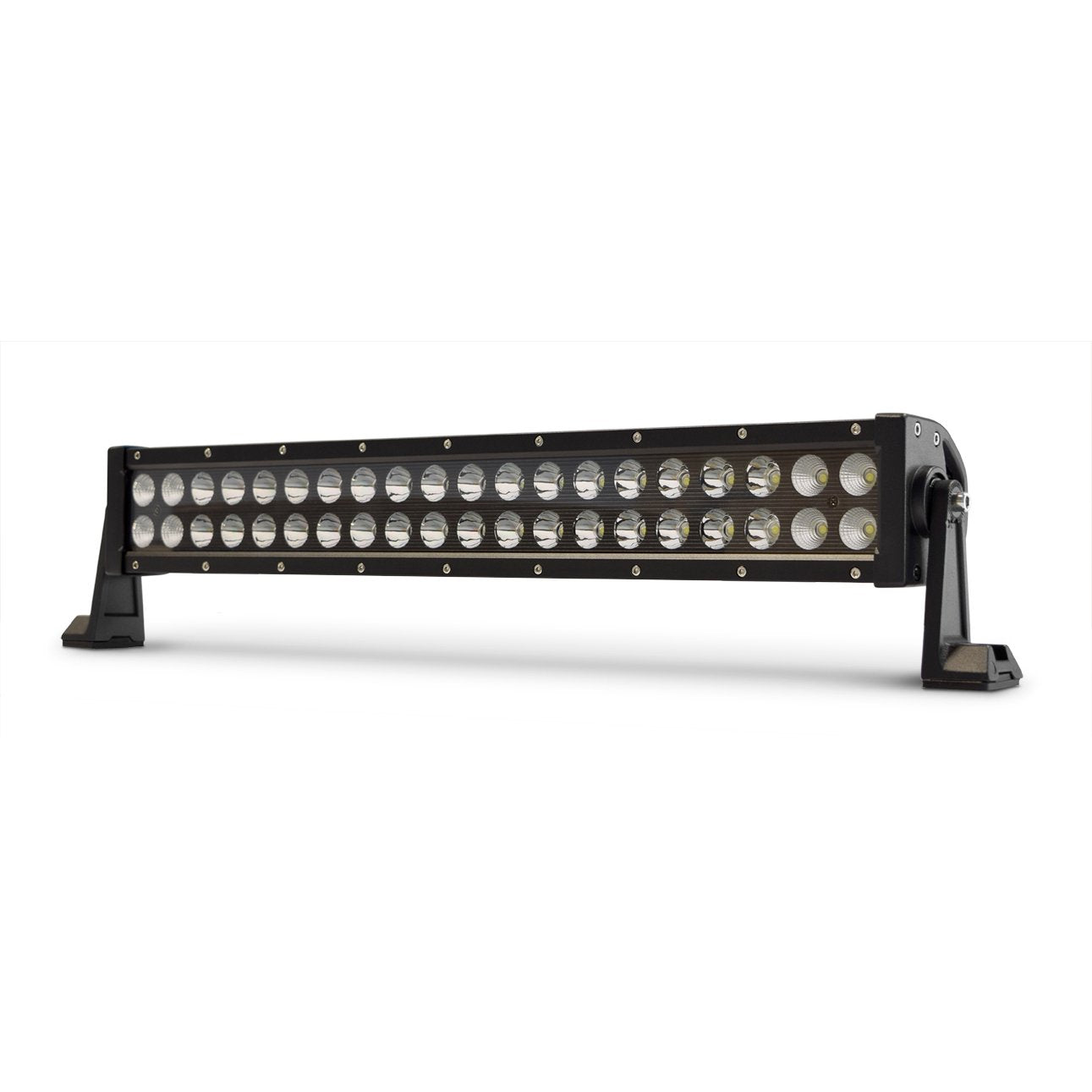 dual-row-led-light-bar-with-black-face-dv8-offroad-2 - NVMOS