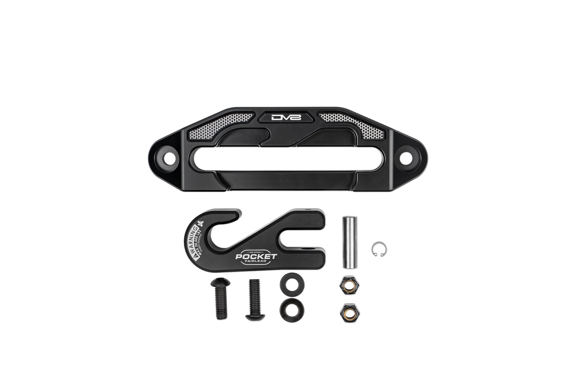 dv8-fairlead-synthetic-rope-winch - NVMOS