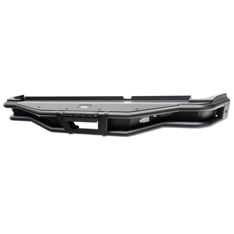 Westin Outlaw Rear Bumper (Excludes Classic), fits Ram 1500
