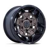 Black Rhino Guard Wheel