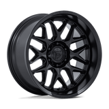 Fuel Lynx Wheel