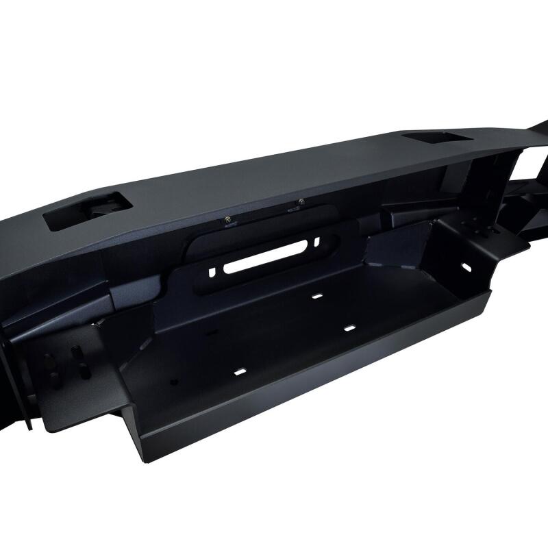Westin Pro-Series Front Bumper, Full Width, fits Ford F-250/F-350 Super Duty