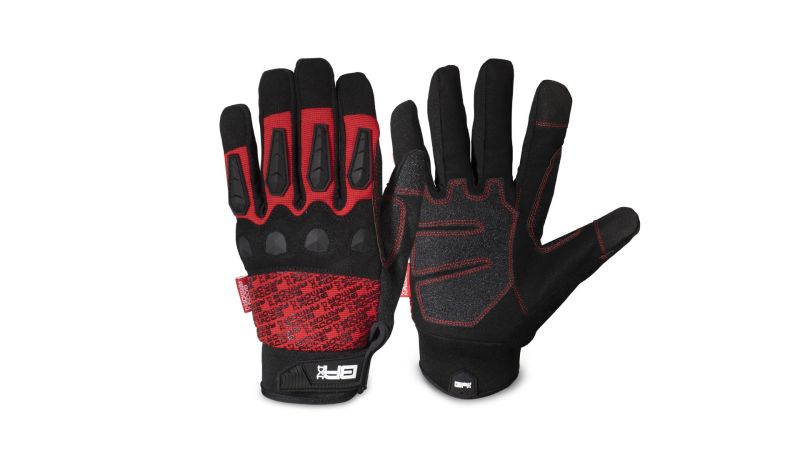 Body Armor 4x4 Trail Gloves, Extra Large