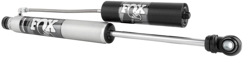 FOX 2.0 Performance Series Smooth Body Remote Reservoir Front Shock (4-5 in. Lift), fits Ford F-250/F-350 Super Duty