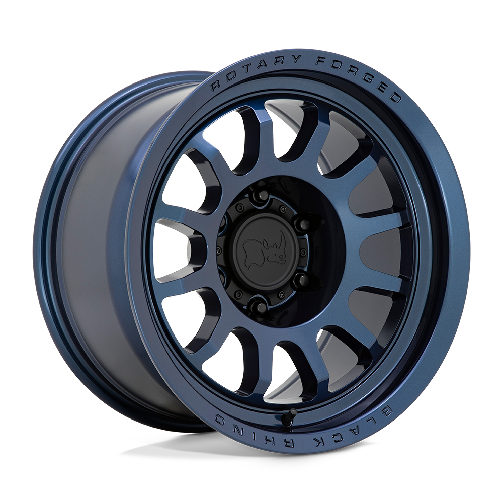 Black Rhino Rapid Wheel