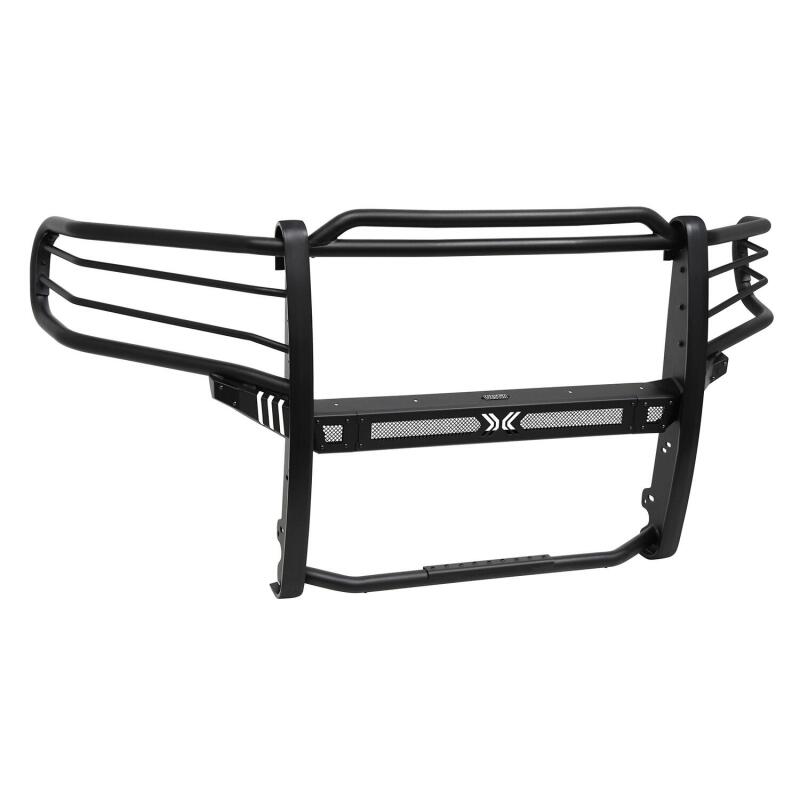 Westin Sportsman X Grille Guard, Textured Black, fits Ram 1500