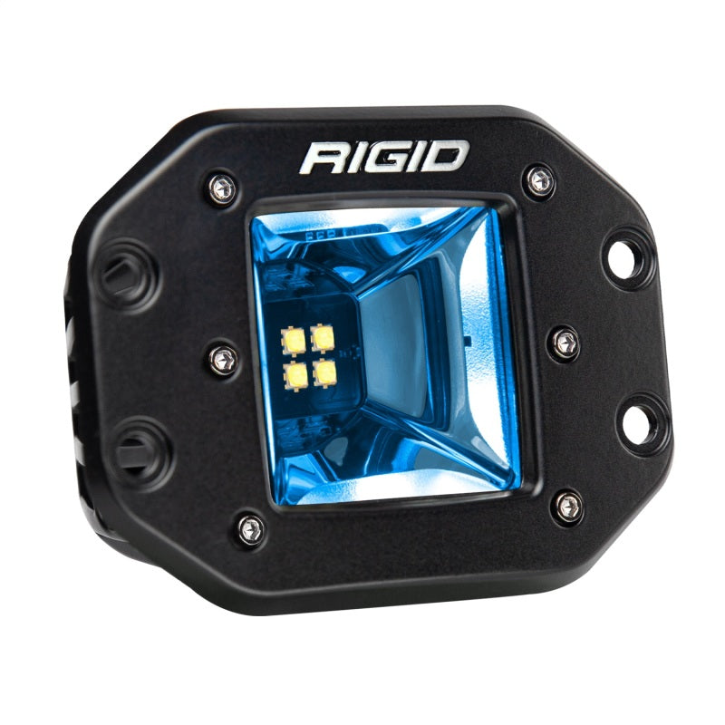 RIGID Radiance Plus Scene RGBW Light Pair, Flush Mount