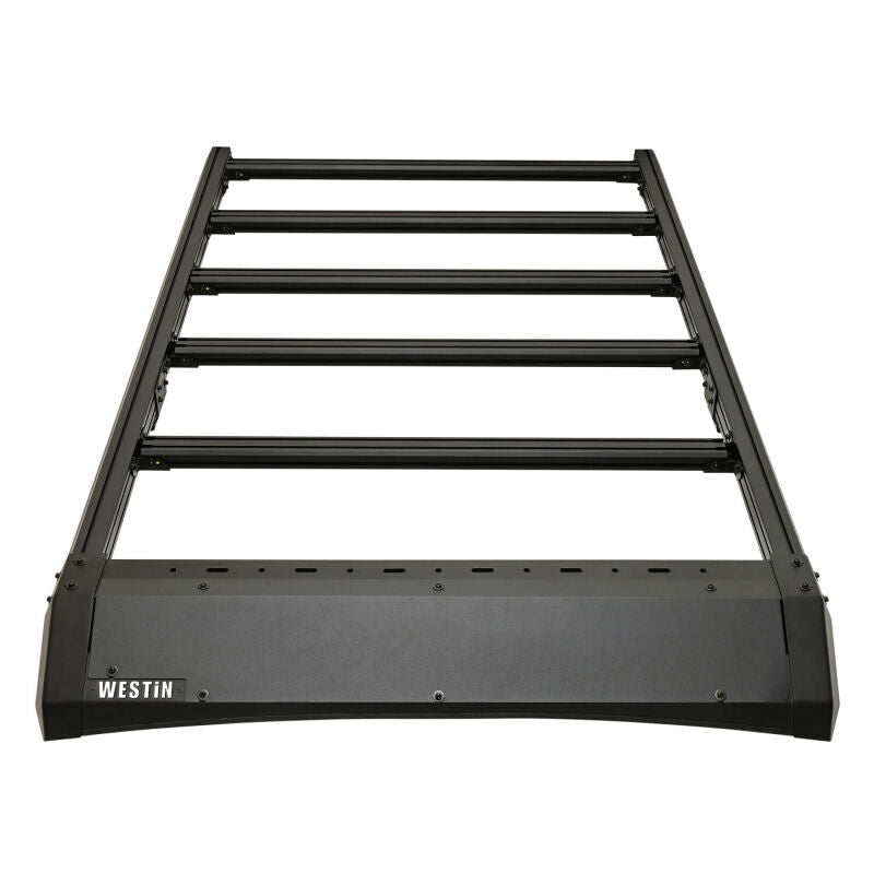 Westin Mesa Roof Rack, fits Toyota 4Runner