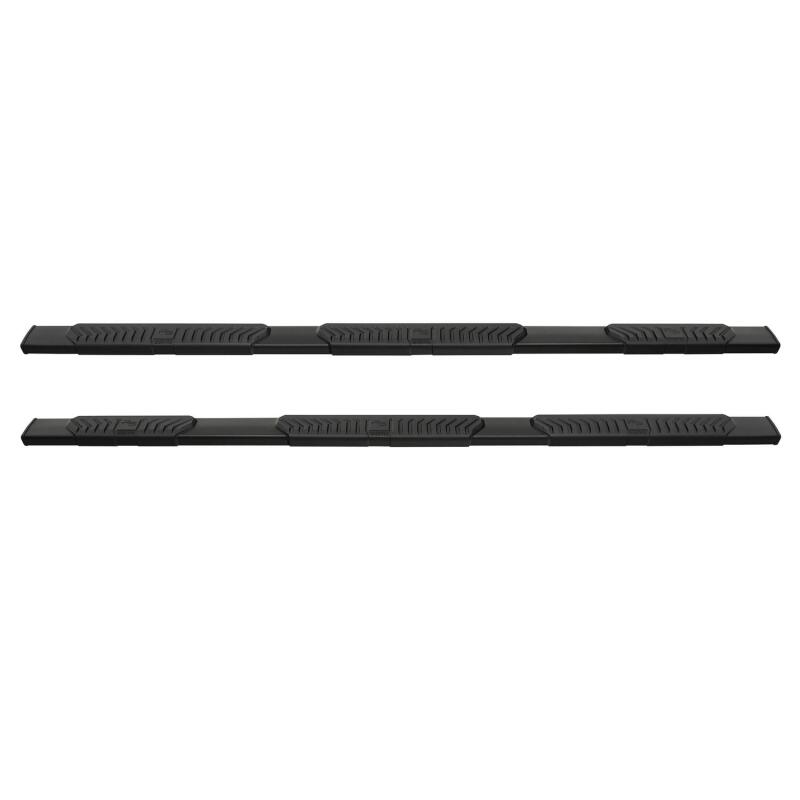 Westin R5 M-Series Wheel-to-Wheel Nerf Step Bars, Crew Cab, 5.5 ft. Bed, fits Ram 1500