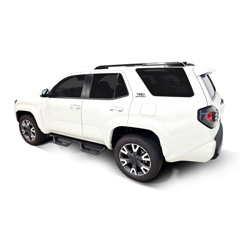 Westin Outlaw Drop Nerf Step Bars, fits Toyota 4Runner