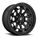 Fuel Covert Wheel - 20"