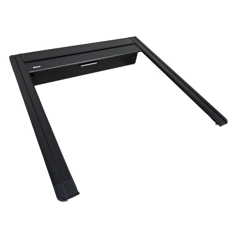 Westin Electric Retractable Tonneau Cover, 5 ft. Bed, fits Toyota Tacoma